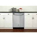 Dishwasher with Hidden Controls view 8