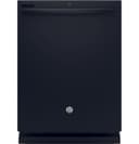 Smart Dishwasher with Hidden Controls view 1