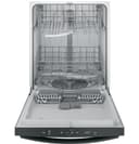 Smart Dishwasher with Hidden Controls view 3