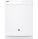 Smart Dishwasher with Hidden Controls view 1