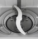 Smart Dishwasher with Hidden Controls view 8