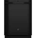 Top Control with Plastic Interior Dishwasher with Sanitize Cycle & Dry Boost view 1