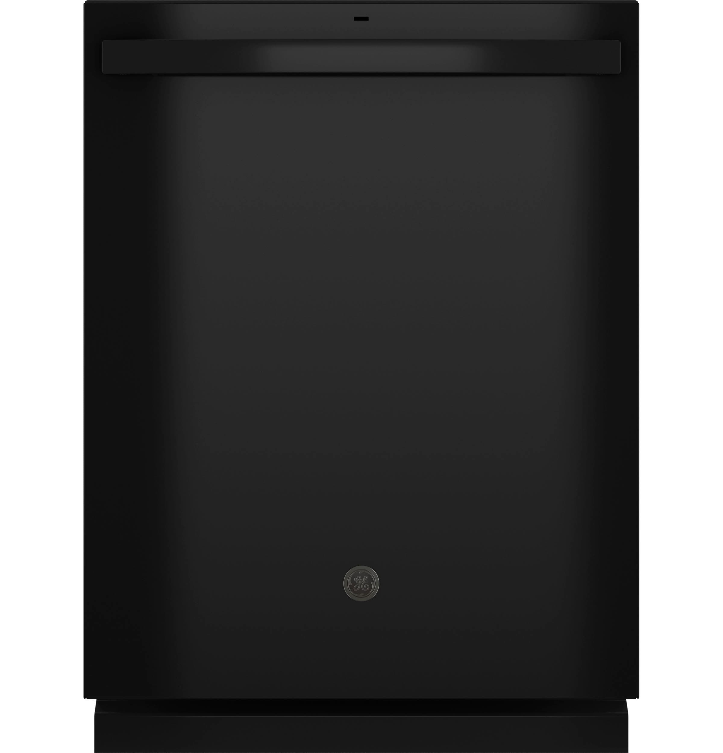 Top Control with Plastic Interior Dishwasher with Sanitize Cycle & Dry Boost