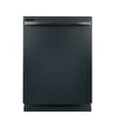 Dishwasher with Hidden Controls view 1