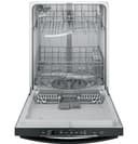 Dishwasher with Hidden Controls view 18