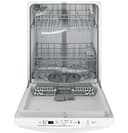 Dishwasher with Hidden Controls view 18