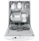 Dishwasher with Hidden Controls view 17