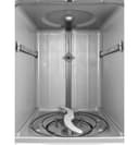 Dishwasher with Hidden Controls view 5