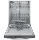 Dishwasher with Hidden Controls view 24