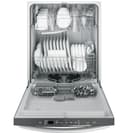 Dishwasher with Hidden Controls view 23