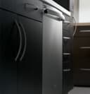 Dishwasher with Hidden Controls view 15