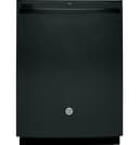 Hybrid Stainless Steel Interior Dishwasher with Hidden Controls view 1