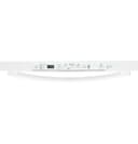 Hybrid Stainless Steel Interior Dishwasher with Hidden Controls view 22