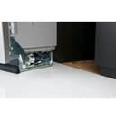 Hybrid Stainless Steel Interior Dishwasher with Hidden Controls view 36