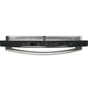 Hybrid Stainless Steel Interior Dishwasher with Hidden Controls view 28