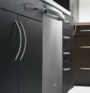 Hybrid Stainless Steel Interior Dishwasher with Hidden Controls view 32