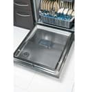 Hybrid Stainless Steel Interior Dishwasher with Hidden Controls view 36