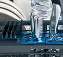 Hybrid Stainless Steel Interior Dishwasher with Hidden Controls view 11