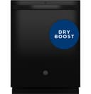 Ge® Energy Star® Top Control With Plastic Interior Dishwasher With Sanitize Cycle & Dry Boost view 10
