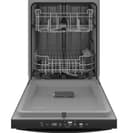 Ge® Energy Star® Top Control With Plastic Interior Dishwasher With Sanitize Cycle & Dry Boost view 16