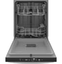 Ge® Energy Star® Top Control With Plastic Interior Dishwasher With Sanitize Cycle & Dry Boost view 16