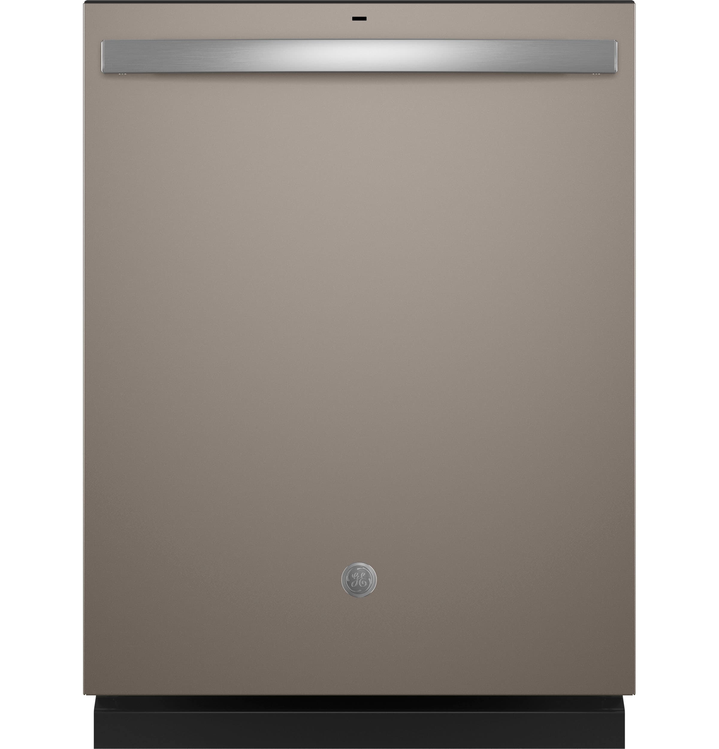 Ge® Energy Star® Top Control With Plastic Interior Dishwasher With Sanitize Cycle & Dry Boost