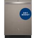 Ge® Energy Star® Top Control With Plastic Interior Dishwasher With Sanitize Cycle & Dry Boost view 10