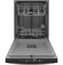 Ge® Energy Star® Top Control With Plastic Interior Dishwasher With Sanitize Cycle & Dry Boost view 16