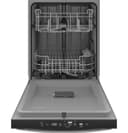 Ge Energy Star Top Control With Plastic Interior Dishwasher With Sanitize Cycle & Dry Boost view 16