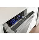 Ge Energy Star Top Control With Plastic Interior Dishwasher With Sanitize Cycle & Dry Boost view 2