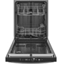 Ge® Energy Star® Top Control Hybrid Tub Dishwasher With Dry Boost & 52 Dba view 16