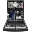 Ge® Energy Star® Top Control Hybrid Tub Dishwasher With Dry Boost & 52 Dba view 15