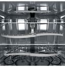 Stainless Steel Interior Dishwasher with Hidden Controls view 25