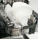 Stainless Steel Interior Dishwasher with Hidden Controls view 21