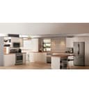 Stainless Steel Interior Dishwasher with Hidden Controls view 10