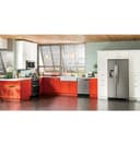 Stainless Steel Interior Dishwasher with Hidden Controls view 7
