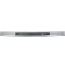 Stainless Steel Interior Dishwasher with Hidden Controls view 12