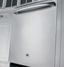 Stainless Steel Interior Dishwasher with Hidden Controls view 20