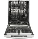 Stainless Steel Interior Dishwasher with Hidden Controls view 19