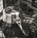 Stainless Steel Interior Dishwasher with Hidden Controls view 15