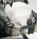 Stainless Steel Interior Dishwasher with Hidden Controls view 11