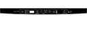 Stainless Steel Interior Dishwasher with Hidden Controls view 21