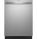 Top Control Hybrid Tub Dishwasher with Third Rack, Dry Boost & 50 dBA view 1