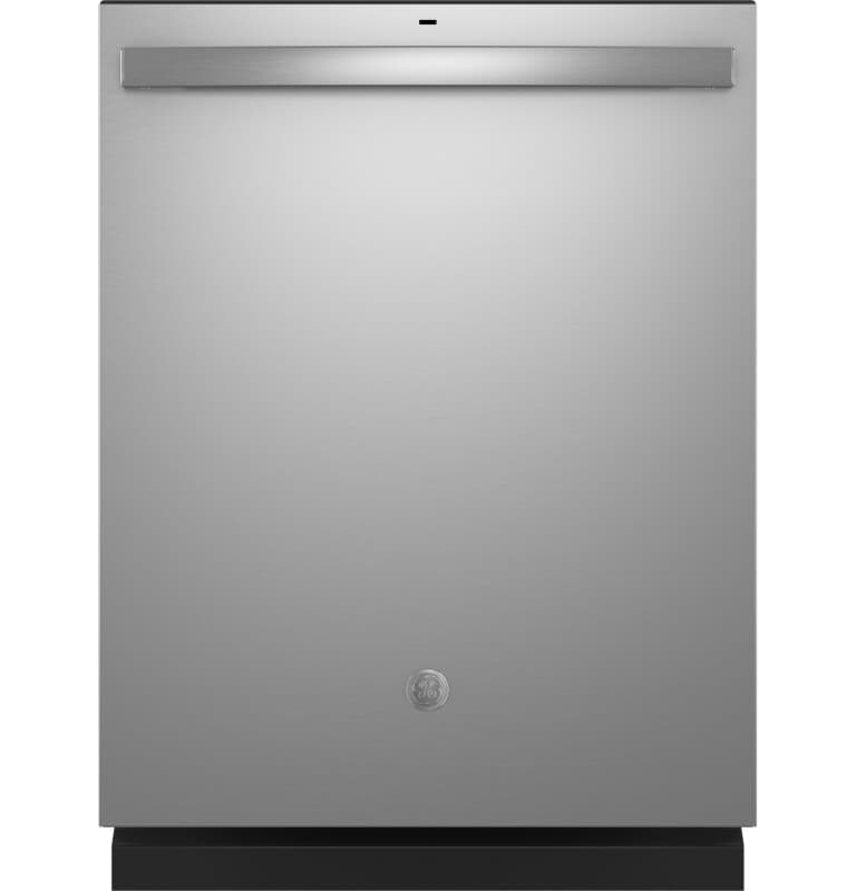 Top Control Hybrid Tub Dishwasher with Third Rack, Dry Boost & 50 dBA