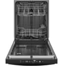 Top Control Hybrid Tub Dishwasher with Third Rack, Dry Boost & 50 dBA view 19
