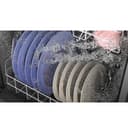 Top Control Hybrid Tub Dishwasher with Third Rack, Dry Boost & 50 dBA view 13