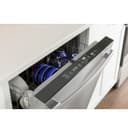 Top Control Hybrid Tub Dishwasher with Third Rack, Dry Boost & 50 dBA view 12