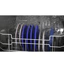 Top Control Hybrid Tub Dishwasher with Third Rack, Dry Boost & 50 dBA view 8