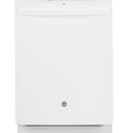 Stainless Steel Interior Dishwasher with Hidden Controls view 1