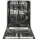 Stainless Steel Interior Dishwasher with Hidden Controls view 19